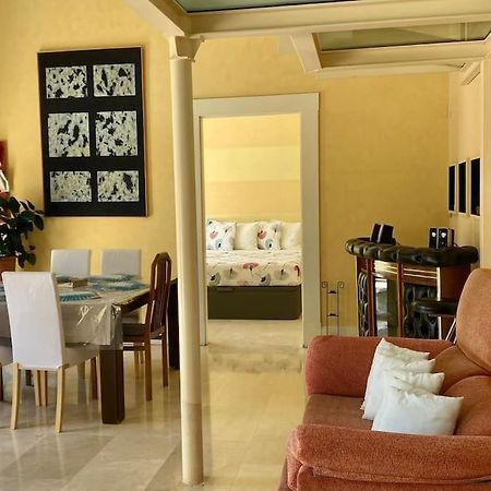 Madrid City Modern Apartment In Villa, Free Wifi Arroyomolinos Exteriör bild