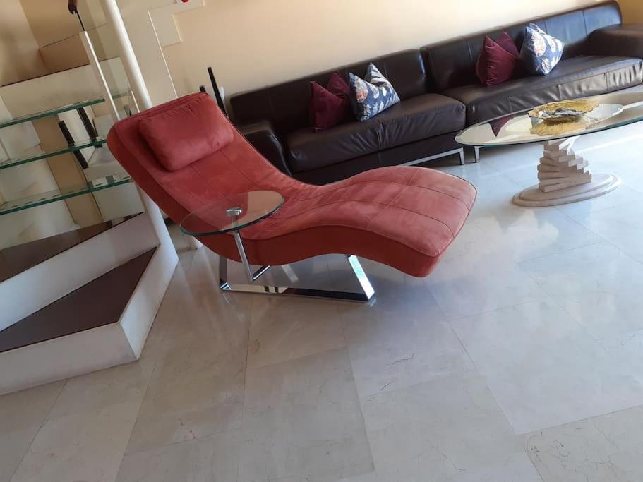 Madrid City Modern Apartment In Villa, Free Wifi Arroyomolinos Exteriör bild